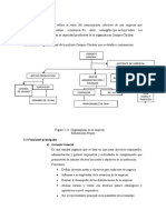 Parte de Gestión Estrategica