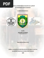 Download Pengajuan Proposal Pengadaan Laptop by Ikhtiar Delau SN66337256 doc pdf