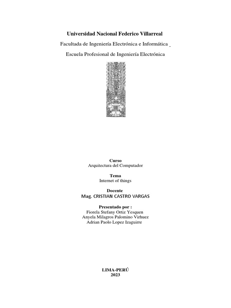 Internet of things 3 pdf internet de las cosas internet