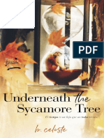 Underneath The Sycamore Tree - B. Celeste