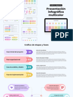 Presentacion Multigrafica Multicolor