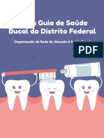 Linha Guia de Saúde Bucal Do DF