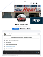 Auto Peças Real