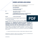 16.- INFORME N° 27_Conformidad de EQUIPOS DE PROTECCION