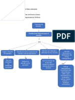 Esquemas y Organizadores Gráficos