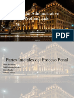 Derecho Administrativo Profundizado