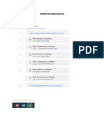 Informe de Laboratorio 06