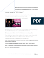 01 - Instructions RPM Action - À LIRE MAINTENANT - PROduNum - Com - Nicolas Laruelle