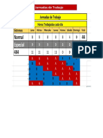 Calculo de Salario