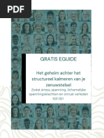 Jan Rothney Breaking Free 1 | PDF