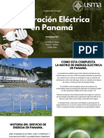 Energía Panamá