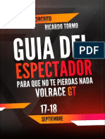 Guia Del Espectador