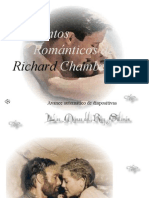 Romantic Moments Richard Chamberlain
