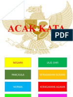 Acak Kata