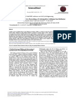 Opportunities To Improve Recycling of Automotive Lithium Ion Batteries