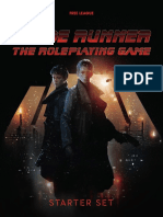 Blade Runner RPG - Starter Set - Case File 01 [OEF][2022-06-15]