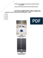 Informe Práctica No 2