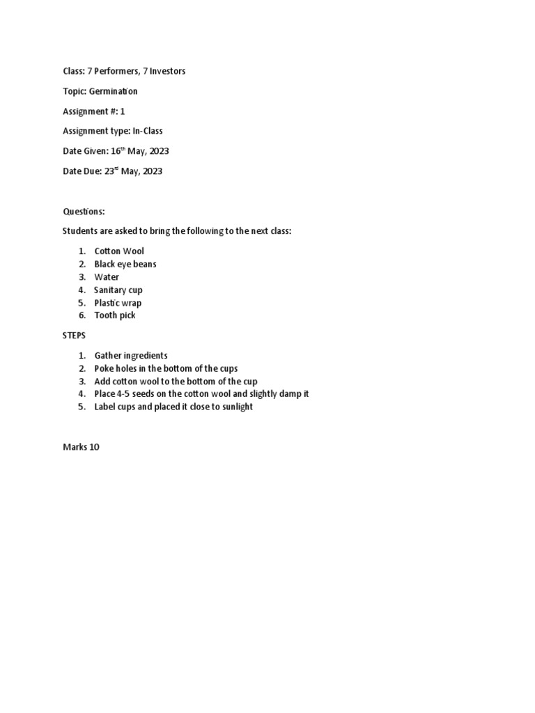 Integrated Science PDF