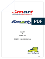 Aerodyne SMARTRESERVE USERSMANUAL 042015