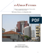 AFRICA'S URBAN FUTURES PROGRAMME - DETAILLE - PDF - Final