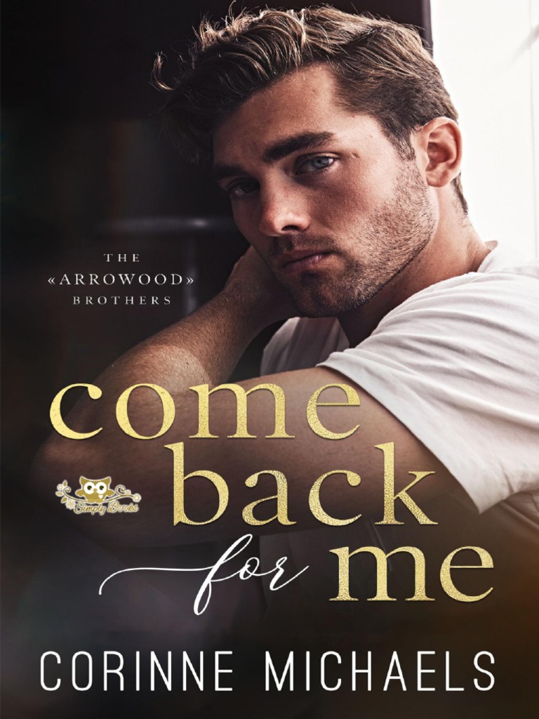 Come Back For Me | PDF | Jacob | Pecado