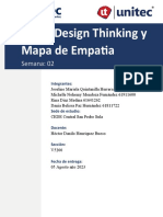 Design Thinking 2.1 Tarea Grupal