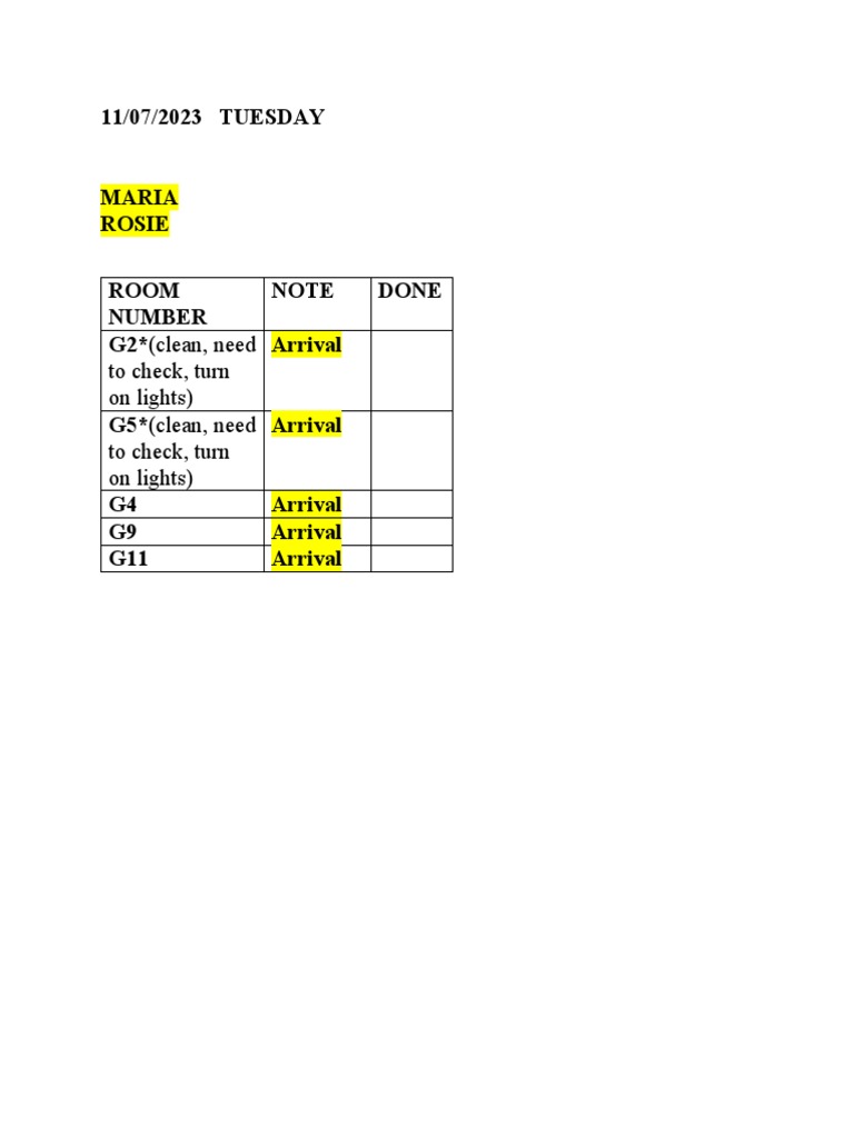 housekeeping-plan-pdf