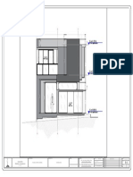 Nivel Arquitectónico: Casa Sierra Mobiliario Y Arquitectura