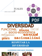 Respetar La Diversidad