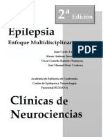 Epilepsia Un Enfoque Multidisciplinario