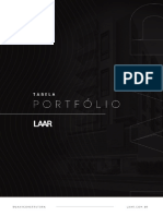 LAAR - Tabela Portfólio