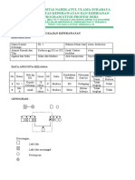 Format Friedman Keluarga