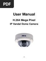 Fdocuments - in - CDV 3vm501 Manual New Over Ethernet Yes Control The Relay Which Is Connected