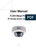 Fdocuments - in - CDV 3vm501 Manual New Over Ethernet Yes Control The Relay Which Is Connected