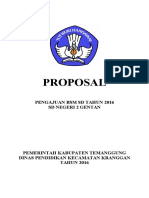 Proposal