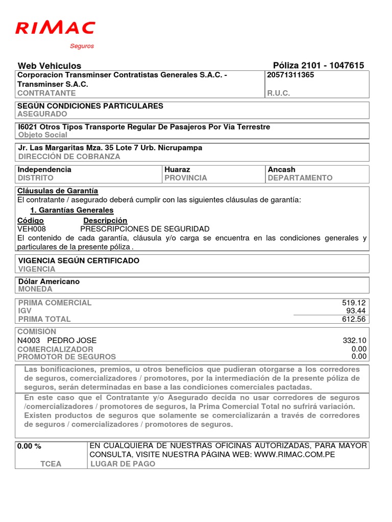cruz-download-free-pdf-p-liza-de-seguros-seguro
