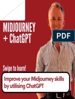 Midjourney Chat GPT 1689752208082