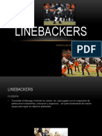 Linebackers