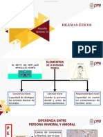Diapositivas Filosofía Semana 14 Ciclo 2022-II by Alberto Cruz
