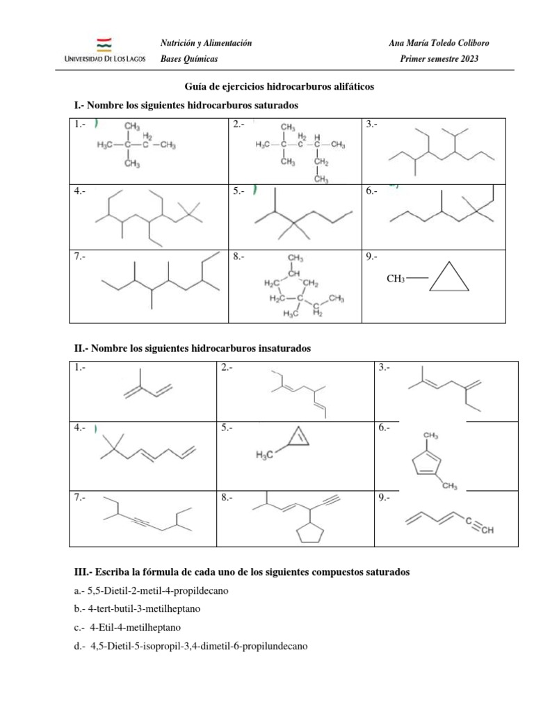 ejercicios-hidrocarburos-alifaticos-y-arom-ticos-pdf