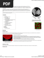 Download Cell Biology - Wikipedia The Free Encyclopedia by api-3714451 SN6634050 doc pdf