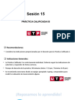 S15. Indicaciones de La Práctica Calificada 3