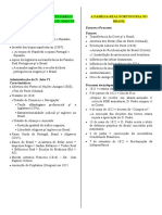 A Família Real Portuguesa No Brasil - Transferência Da Corte para o Brasil e Administração de D. João VI - Primeiro Reinado