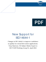 ISO 21501 Application Note 06-04-2012