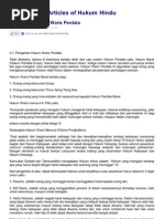 Download Hukum waris by Arief Wins SN66340629 doc pdf