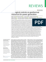 Jolie Et Al 2021 Nature Communications Geothermal Conceptal Models