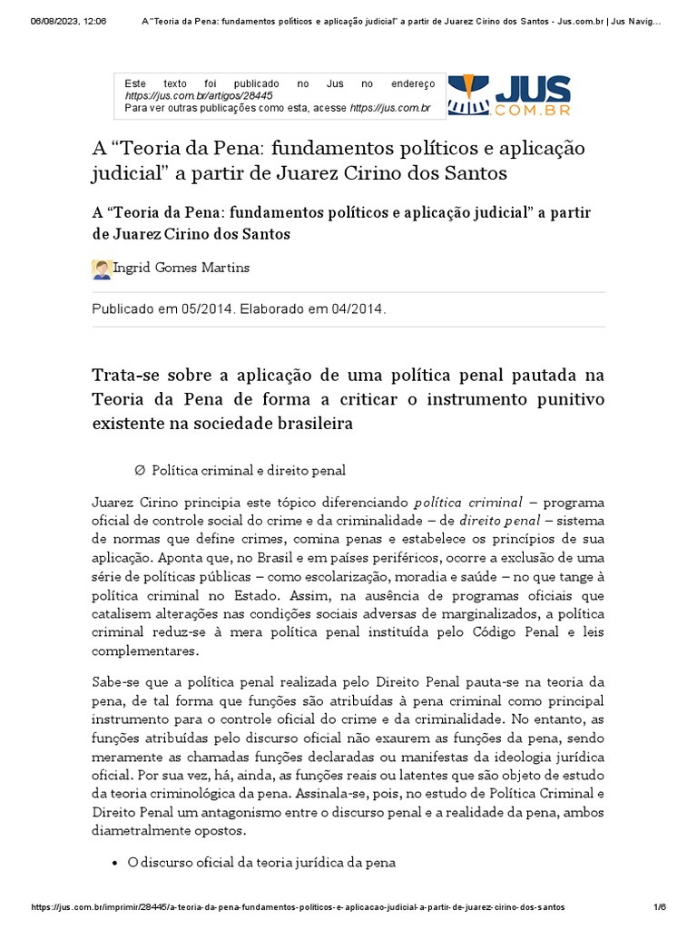 no-lugar-sheila-jorge-selim-de-sales-teoria-da-pena-fundamentos