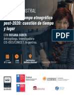 Afiche-Charla Guber