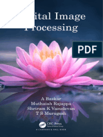 Digital Image Processing 2023