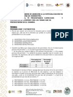 ELCS - Guía para El Examen de Admisión 2023